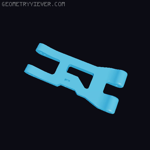 Robak Upgrades for v2.1 3D model thumbnail