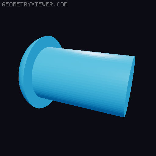 Build Your Own Lightsaber, Parts Collection 1 3D model thumbnail