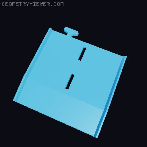 City Streets: Expansion pack - Set of my remixes 3D model thumbnail