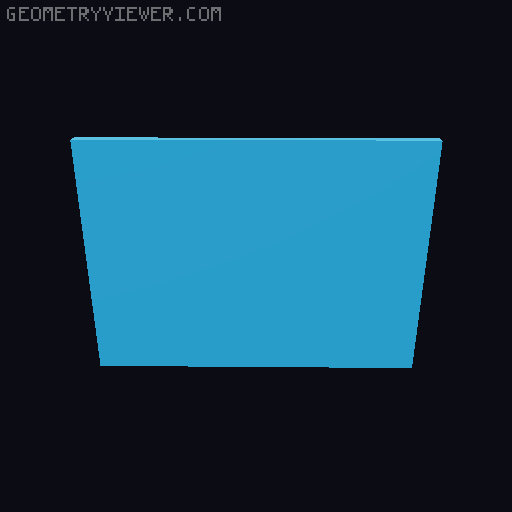 6-Can Drink Dispenser Tab and Wedge 3D model thumbnail
