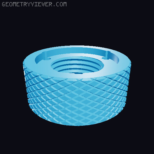 GALILEO Modular Microscope 3D model thumbnail