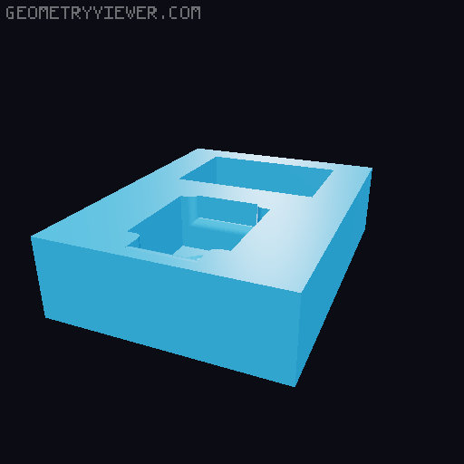 Sprak from Mysteriet pa Greveholm 3D model thumbnail