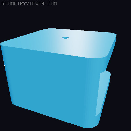 Carry That Skadis - Sturdy Toolbox 3D model thumbnail