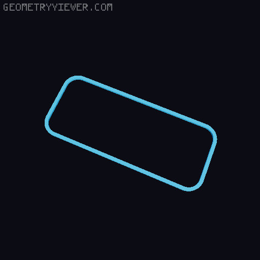 Rugged Box for Step-Drills 3D model thumbnail