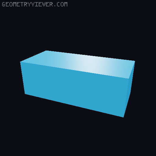 X-303 MMU Parts 3D model thumbnail