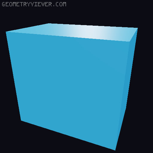 ISS 1:100 3D model thumbnail