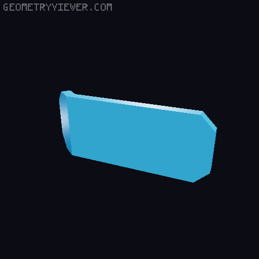 Helicopter Toy 3D model thumbnail