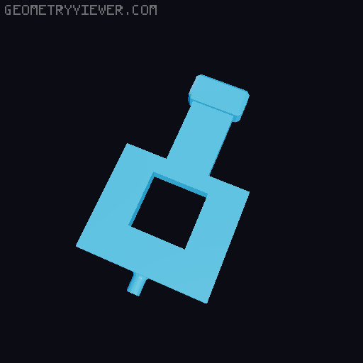 S.T.I.M. 3D model thumbnail