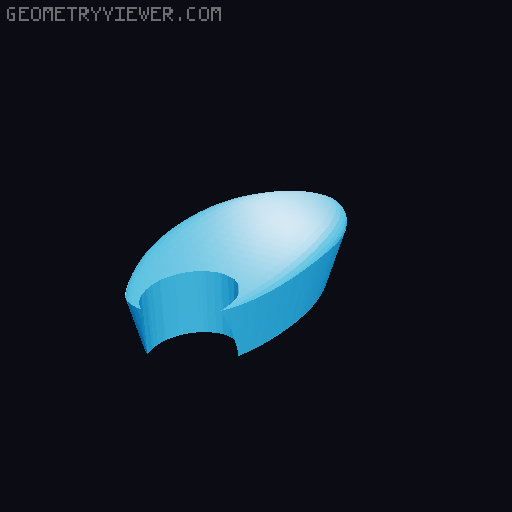 Sylvester the Cat 3D model thumbnail