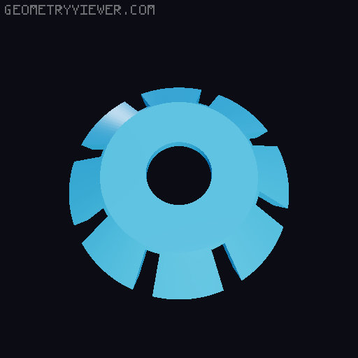 Egg Painter 3D model thumbnail