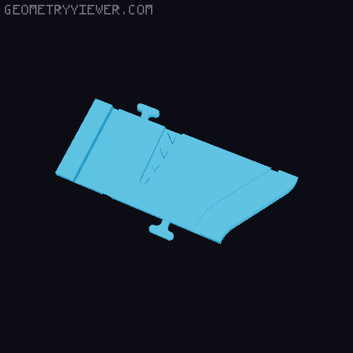 Racing Circuits - Let's build all Formula 1 Grand Prix tracks 3D model thumbnail