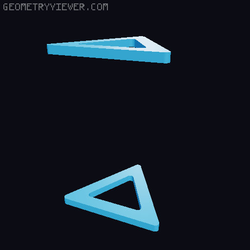 GONGGI - Squid Games 2 - MMU2S - v2 3D model thumbnail