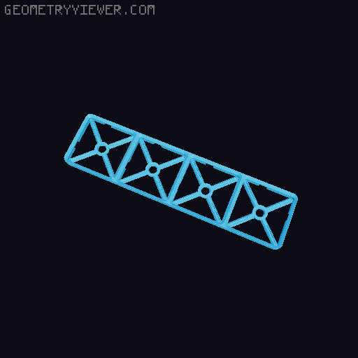 Gridfinity+ 3D model thumbnail