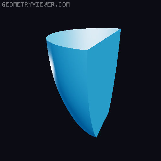 Half a Cup of Tea REMIX 3D model thumbnail