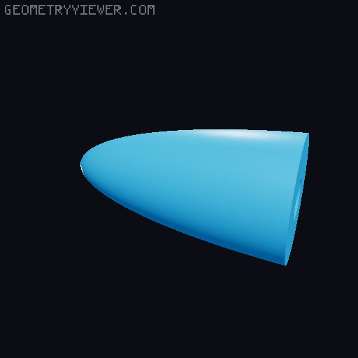J57 turbojet Engine and stand 3D model thumbnail