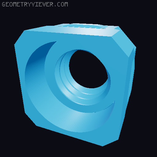 Opengrid Snaps Variety 3D model thumbnail