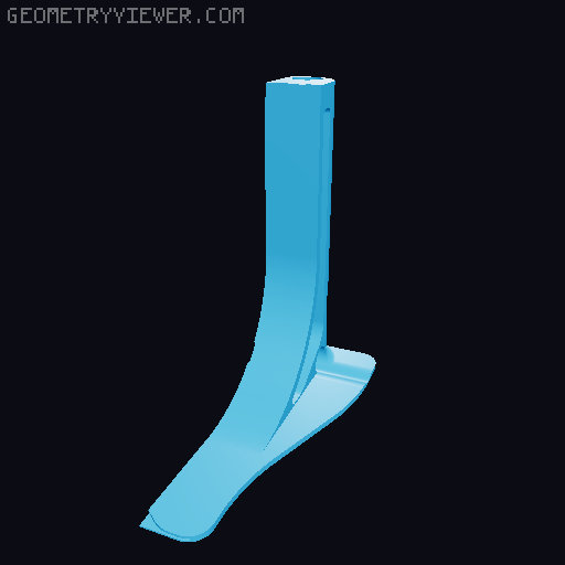 Expandable photo studio 3D model thumbnail