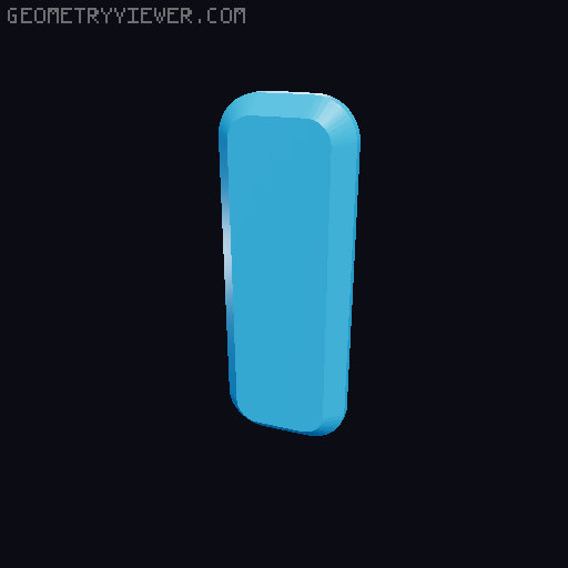 SD card handle MMU for ultimate prusa 3D model thumbnail