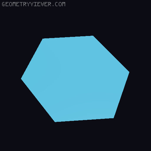 Alternative confetti for PIP Confetti Cannon 3D model thumbnail