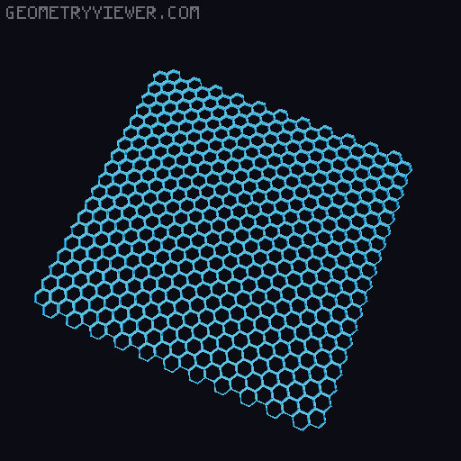 HSW walls for various 3D printers 2.0 3D model thumbnail