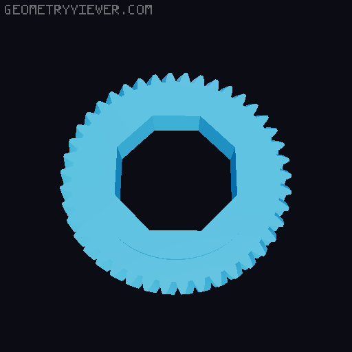 Mechanical Planetarium - Tuned 3D model thumbnail