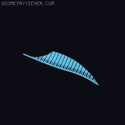 Golden Snitch Ornament Remix originally from Porda 3D model thumbnail