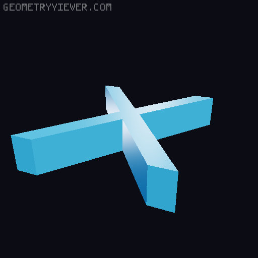 X-303 MMU Parts 3D model thumbnail