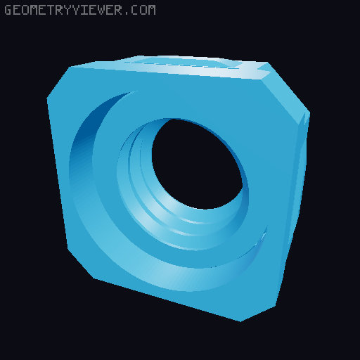 Opengrid Snaps Variety 3D model thumbnail