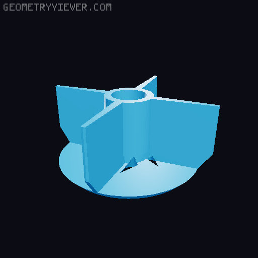 3D mini Pinball: Additional parts 3D model thumbnail