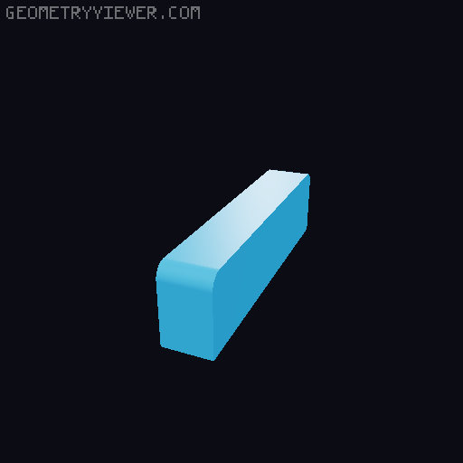 DDD Printable Wall Control System 3D model thumbnail