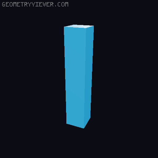 F-302 MMU Parts 3D model thumbnail