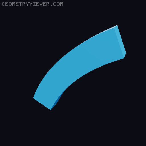 Stargate Puzzle 3D model thumbnail