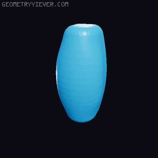 The Beheaded (Dead Cells) mod for Dummy 13 3D model thumbnail