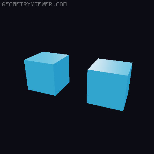 Mario  3D model thumbnail