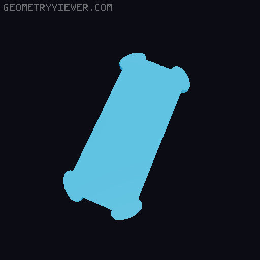 CMF Phone 2 Pro COVER PERSONAL CUSTOM 3D model thumbnail
