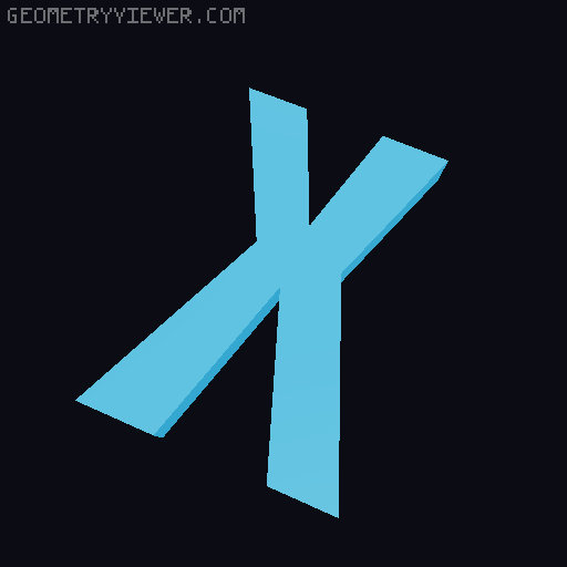 Endless Alphabet and Reader 3D model thumbnail