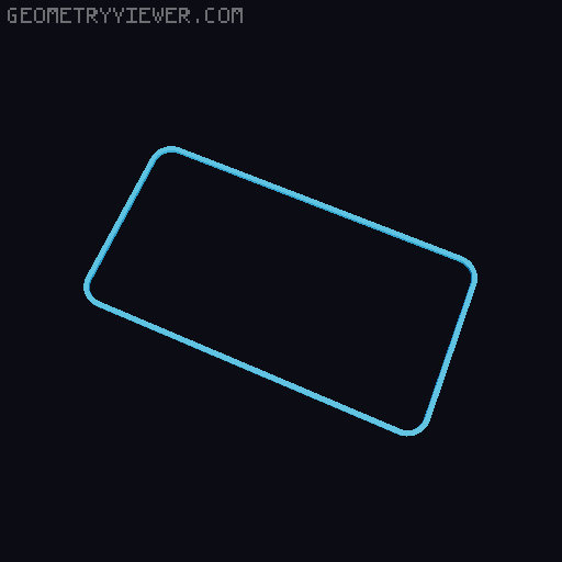 Rugged LTT Bit Storage (61 Bits) 3D model thumbnail