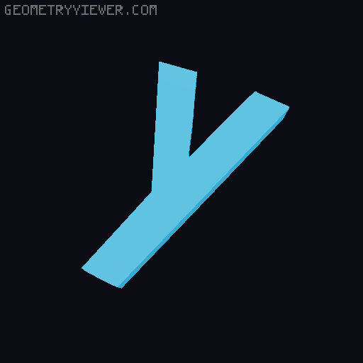 Endless Alphabet and Reader 3D model thumbnail