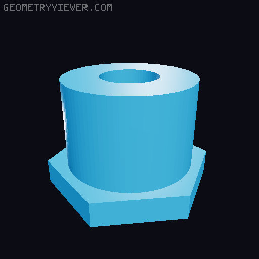 Lucida 3D (Portable Camera Lucida) 3D model thumbnail