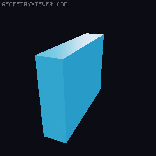 X-303 MMU Parts 3D model thumbnail
