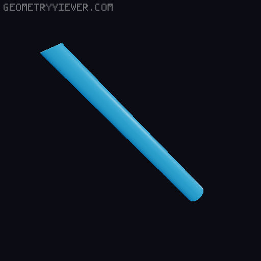 ISS 1:100 3D model thumbnail