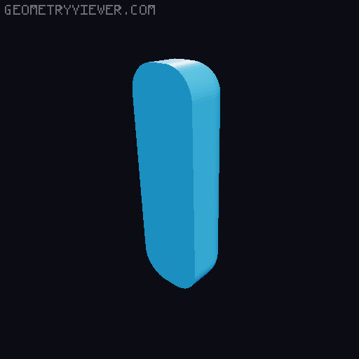 F-302 MMU Parts 3D model thumbnail