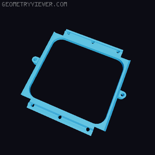 Lucida 3D (Portable Camera Lucida) 3D model thumbnail