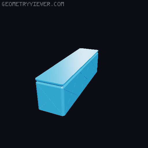 Gridfinity - Divided Vase Bins (no label flap) (120 models) 3D model thumbnail