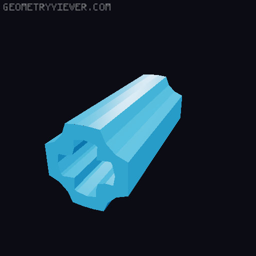 Star Wars First Order Heavy Assault Walker - Lego 3D model thumbnail