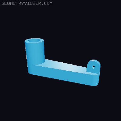Circular Knitting Machine (CSM) 3D model thumbnail