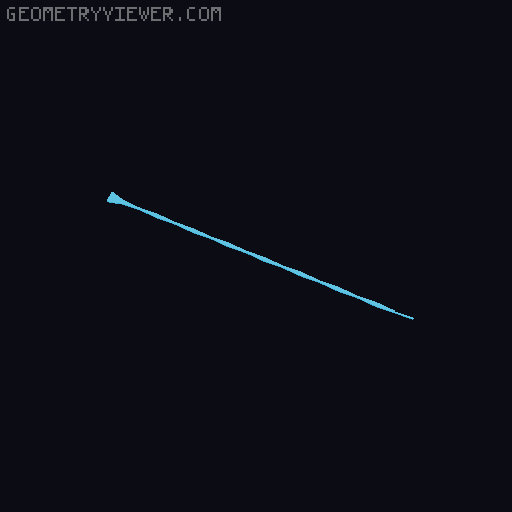 ISS 1:100 3D model thumbnail