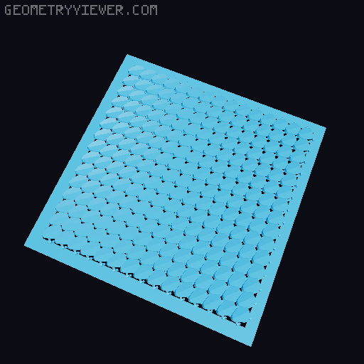 Dragon Skin Modular - UPDATE 2025 3D model thumbnail