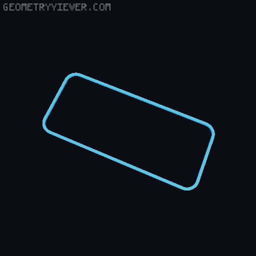 Box MINI 13 3D model thumbnail