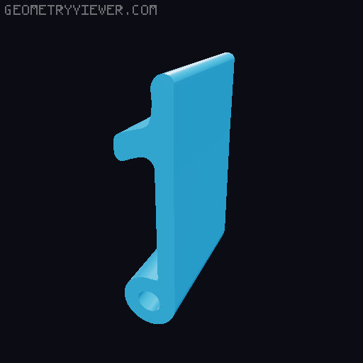 Box 3D model thumbnail